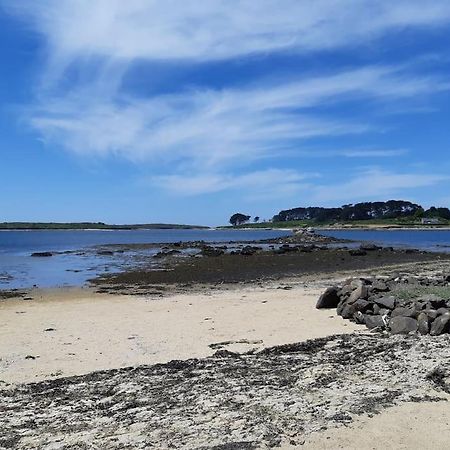 Maison Bord De Mer ปลูแกร์โน ภายนอก รูปภาพ