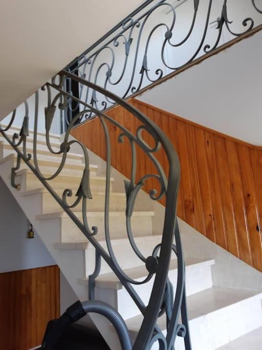 Maison Bord De Mer ปลูแกร์โน ภายนอก รูปภาพ