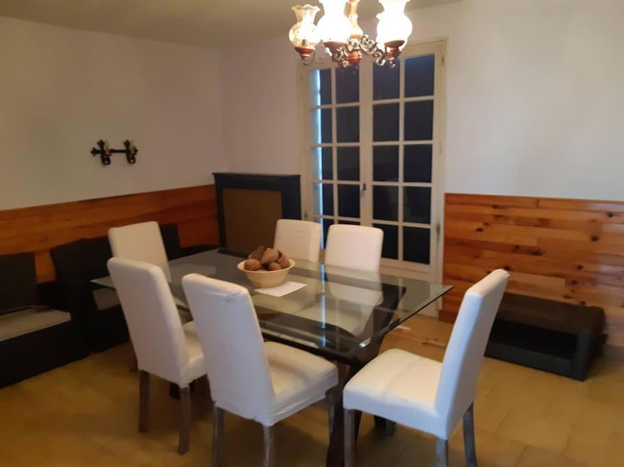 Maison Bord De Mer ปลูแกร์โน ภายนอก รูปภาพ